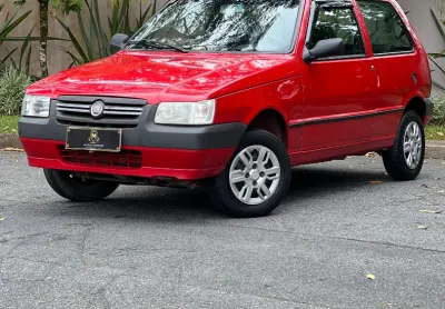 Fiat Uno Mille Economy 1.0 2013 