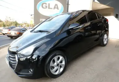 Hb20s 1.6 confort plus automatico 2018 novissimo ! Excelente para familia