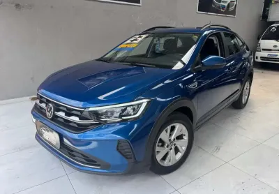 Volkswagen Nivus Flex Automático