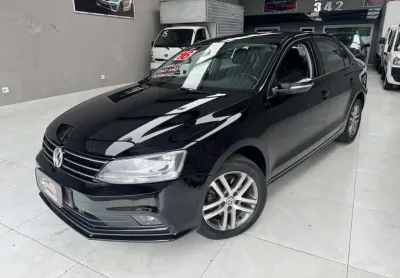 Volkswagen Jetta Gasolina Automático