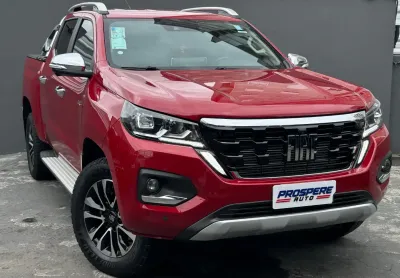 Titano na garantia de fabrica!!!