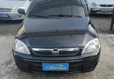 Chevrolet Corsa Hatch Premium 1.4 Completo 