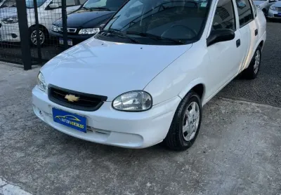 Chevrolet corsa classic sedan 1.0 - com direção hidraulica 