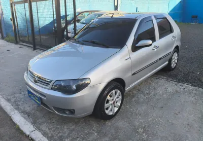 Palio fire celebration 1.0 2009 completo 