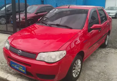 Fiat siena fire 1.0 8 valvulas 