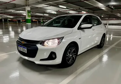 Onix LT2 2024 Garantia estendida 