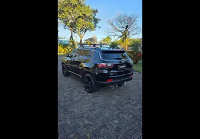 Jeep compass limited td 2022