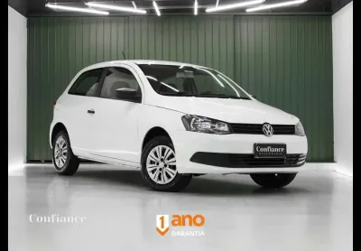 Volkswagen gol city mb s 2015