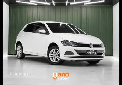 Volkswagen polo mf 2021