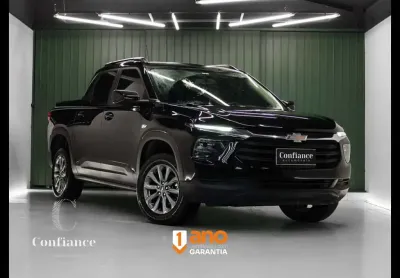Chevrolet montana t lt 2023
