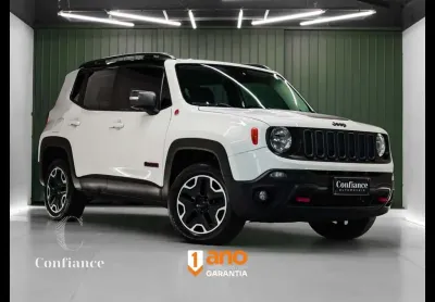 Jeep renegade thawk at d 2016