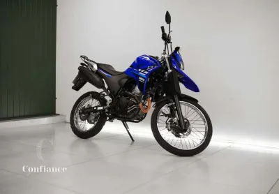 Yamaha xtz250 lander 2023