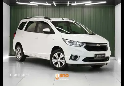 Chevrolet spin premier 1.8 8v econo. flex 5p aut. 2023