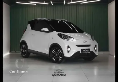 Caoa chery icar 2023