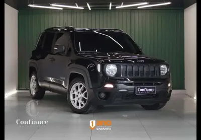 Jeep renegade sport at 2019