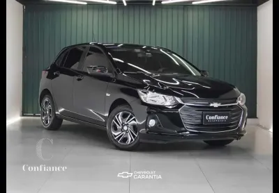 Chevrolet onix 10tmt lt1 2024