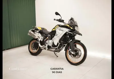 Bmw f850gs a 2021
