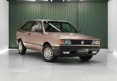 Volkswagen gol cl 1.8 1991