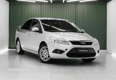 Ford focus fc flex 2011