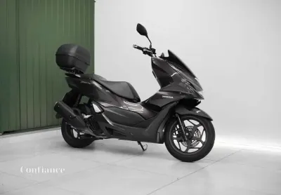 Honda pcx 160 2024