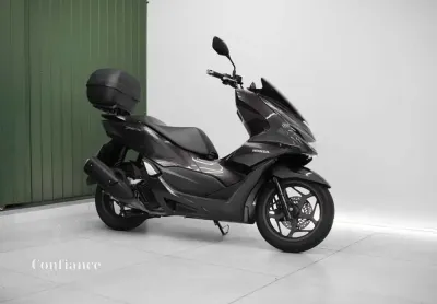 Honda pcx 160 2024