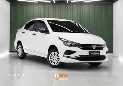 Fiat cronos 1.0 2023