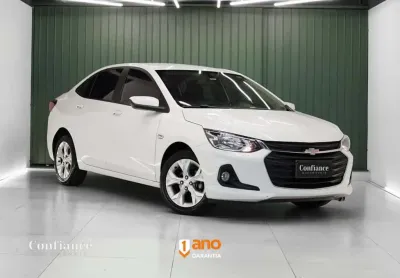 Chevrolet onix plus 10tmt ltz 2023