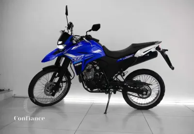 Yamaha xtz250 lander 2022