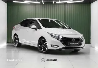 Nissan versa excl cvt 2024