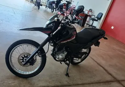 Nxr 160 bros 2026 esdd