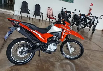 NXR 160 Bros esdd 2023