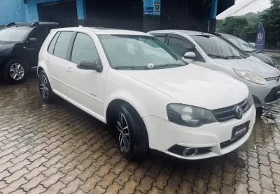 Golf Sportline 2010 1.6 completo 