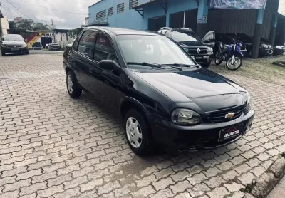 2010 Chevrolet corsica básico