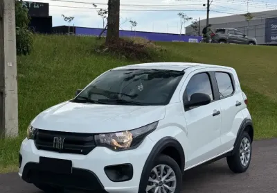  fiat mobi like — econômico, prático e pronto para o dia a dia