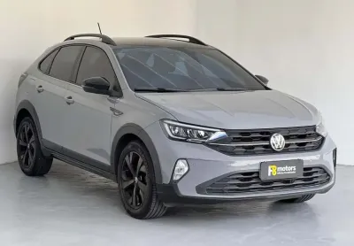 Volkswagen nivus highline 1.0 200 tsi aut. 2022 (lauching edition) (suv)