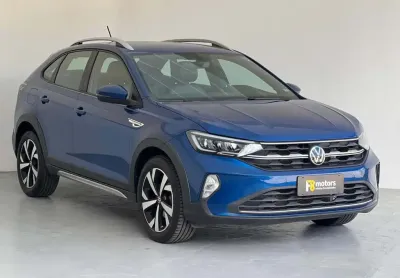 Volkswagen nivus highline 1.0 200 tsi aut. 2023 (suv)