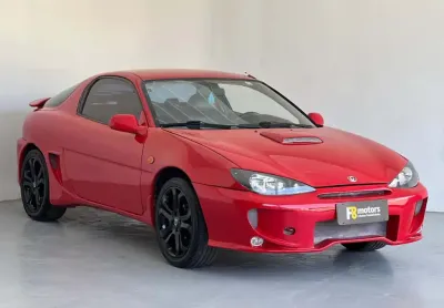 Mazda mx-3 manual 1997 (coupe)