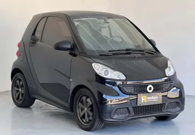 Smart fortwo co 52 mhd 2013 