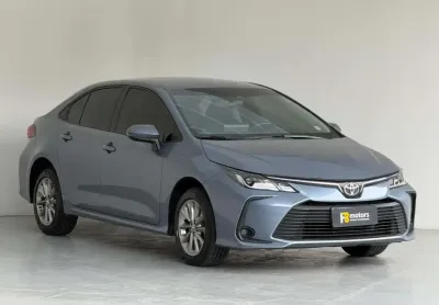 Toyota corolla gli 2.0 aut. 2022 (sedan)