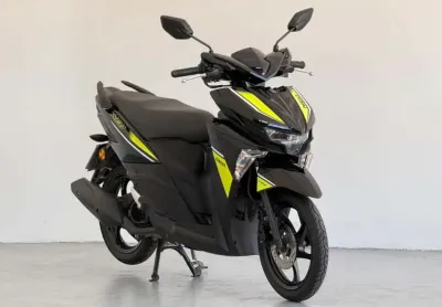 Yamaha neo 125cc automatic 2024 (scooter)