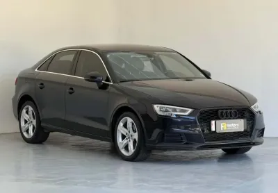 Audi a3 sedan prestige plus 1.4 tfsi aut. (25 anos) 2019 (sedan)