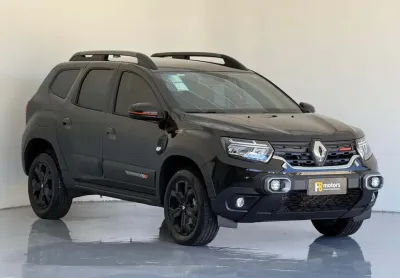 Renault duster iconic plus 1.3 turbo aut. 2026 (suv)