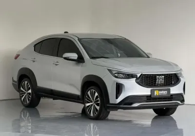 Fiat fastaback audace 1.0 200 turbo flex 2023 (suv)