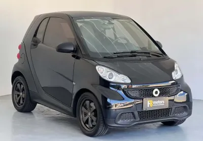 Smart Fortwo CO 52 MHD 2013 (Hatch Super Compacto)