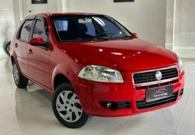 Fiat palio elx 1.0 ano****direção hdraulica *** vidros e travas eletricas *** 