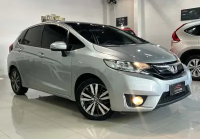 Honda fit ex/s 1.5 flex/flexone 16v 5p aut.