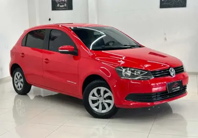 VOLKSWAGEN GOL Comfortline 1.0 T. Flex 8V 5p