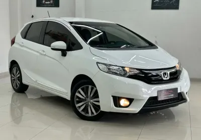 Honda fit ex/s 1.5 flex/flexone 16v 5p aut.