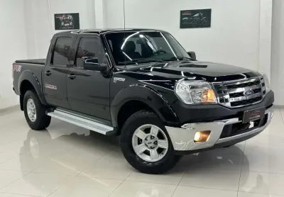 FORD RANGER XLT 3.0 PSE 163cv 4x2 CD TB Dies.