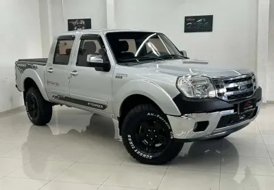 FORD RANGER Limited 3.0 PSE 4x4 CD TB Diesel